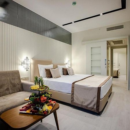 Victory Volare Hotel Side Колакли Экстерьер фото