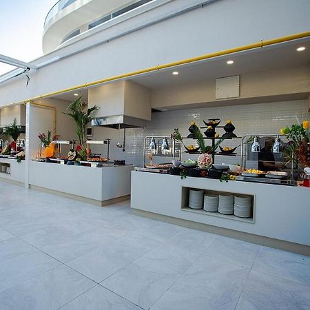 Victory Volare Hotel Side Колакли Экстерьер фото