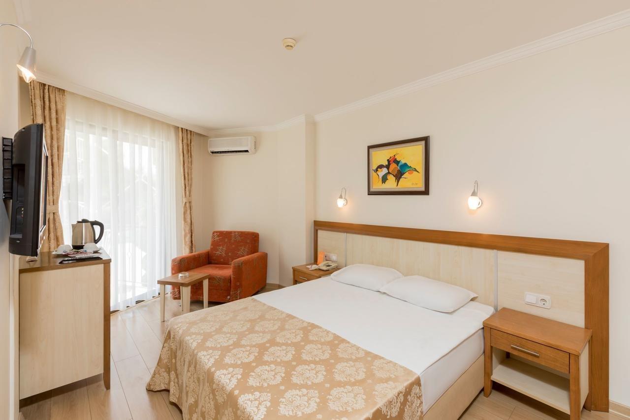 Victory Volare Hotel Side Колакли Экстерьер фото