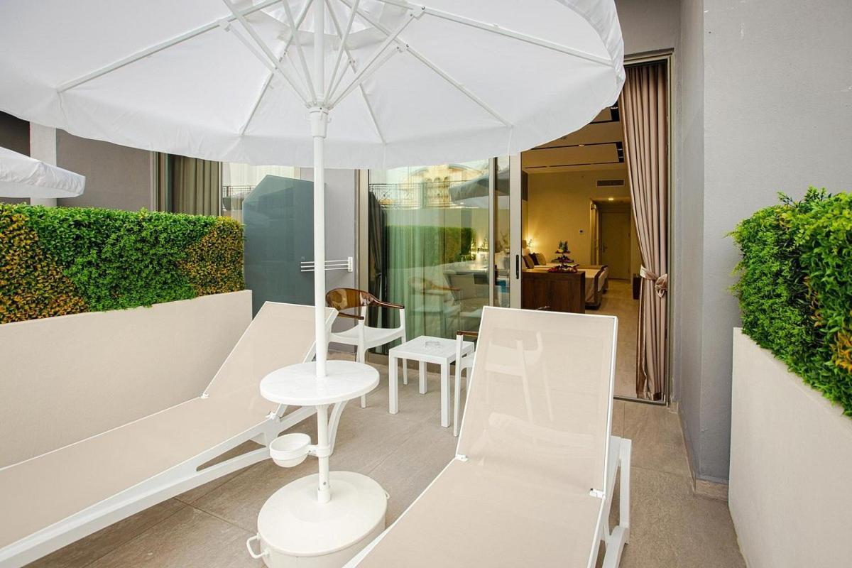 Victory Volare Hotel Side Колакли Экстерьер фото