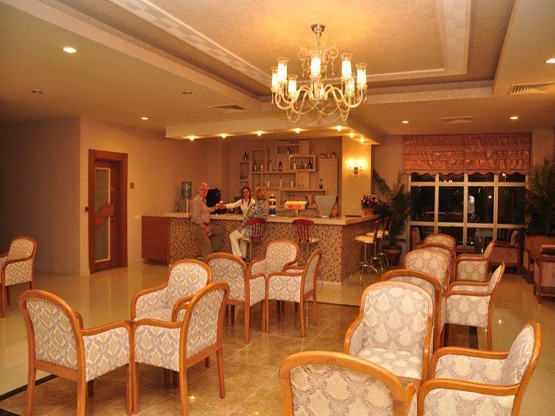 Victory Volare Hotel Side Колакли Экстерьер фото